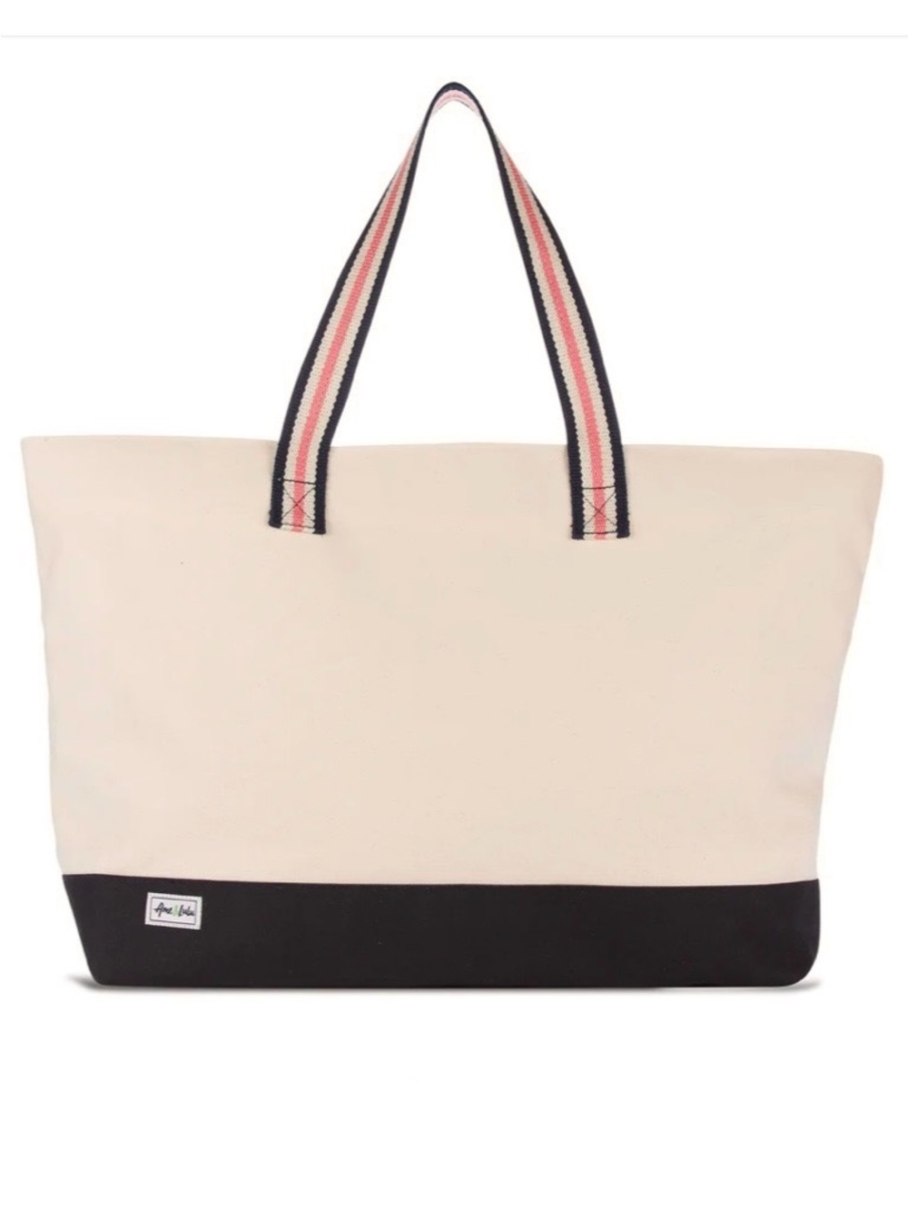 Ame & Lulu Cabana 88 Resorter Tote!